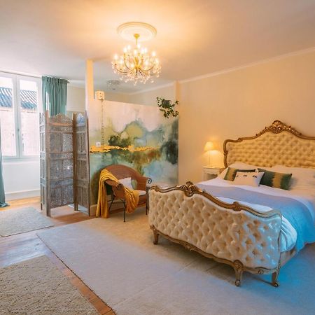 La Maison 64 Chambre D'Hotes Barbaste Ngoại thất bức ảnh