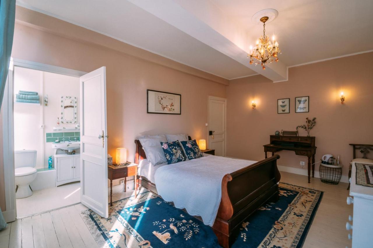 La Maison 64 Chambre D'Hotes Barbaste Ngoại thất bức ảnh