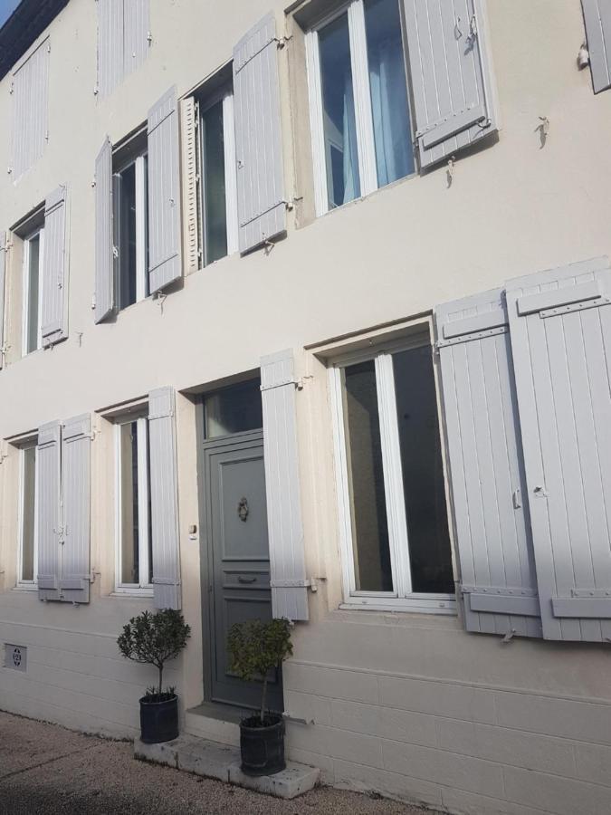 La Maison 64 Chambre D'Hotes Barbaste Ngoại thất bức ảnh