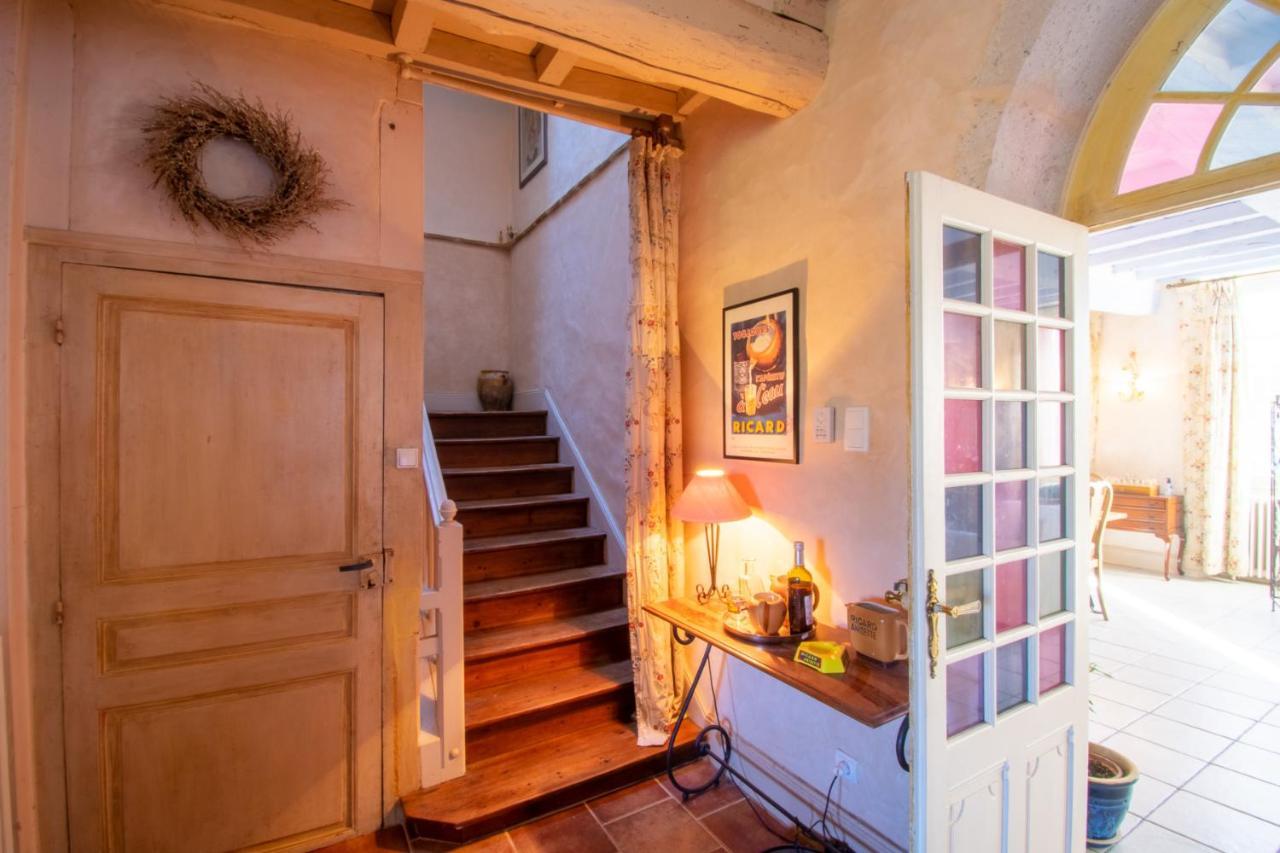 La Maison 64 Chambre D'Hotes Barbaste Ngoại thất bức ảnh