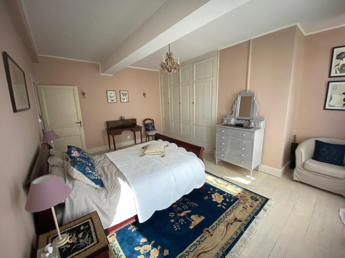 La Maison 64 Chambre D'Hotes Barbaste Ngoại thất bức ảnh