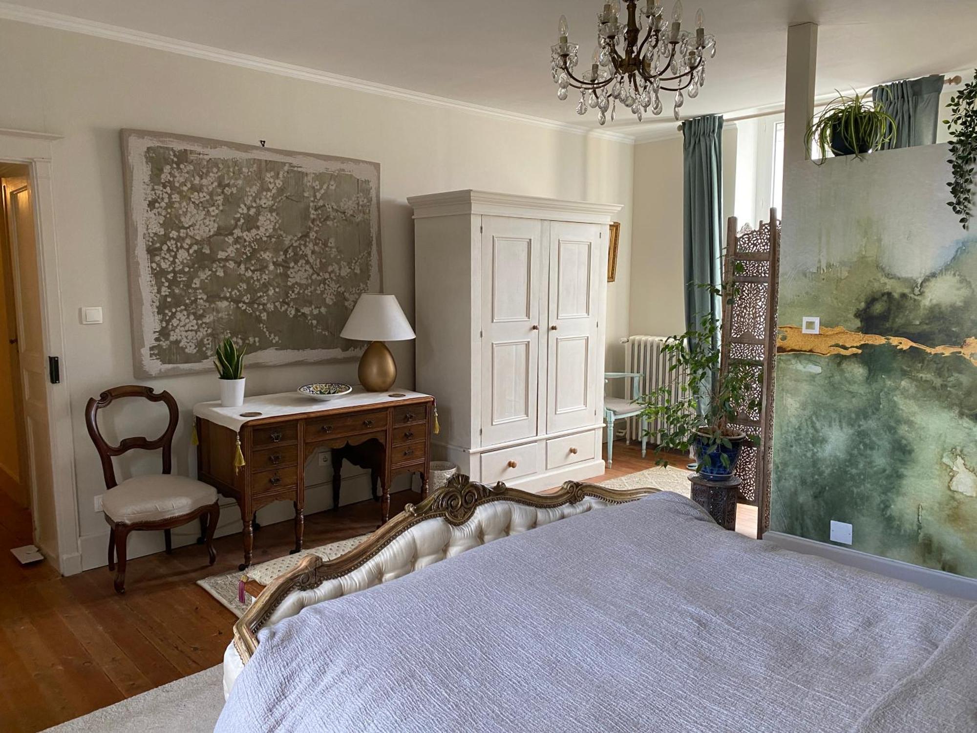 La Maison 64 Chambre D'Hotes Barbaste Ngoại thất bức ảnh