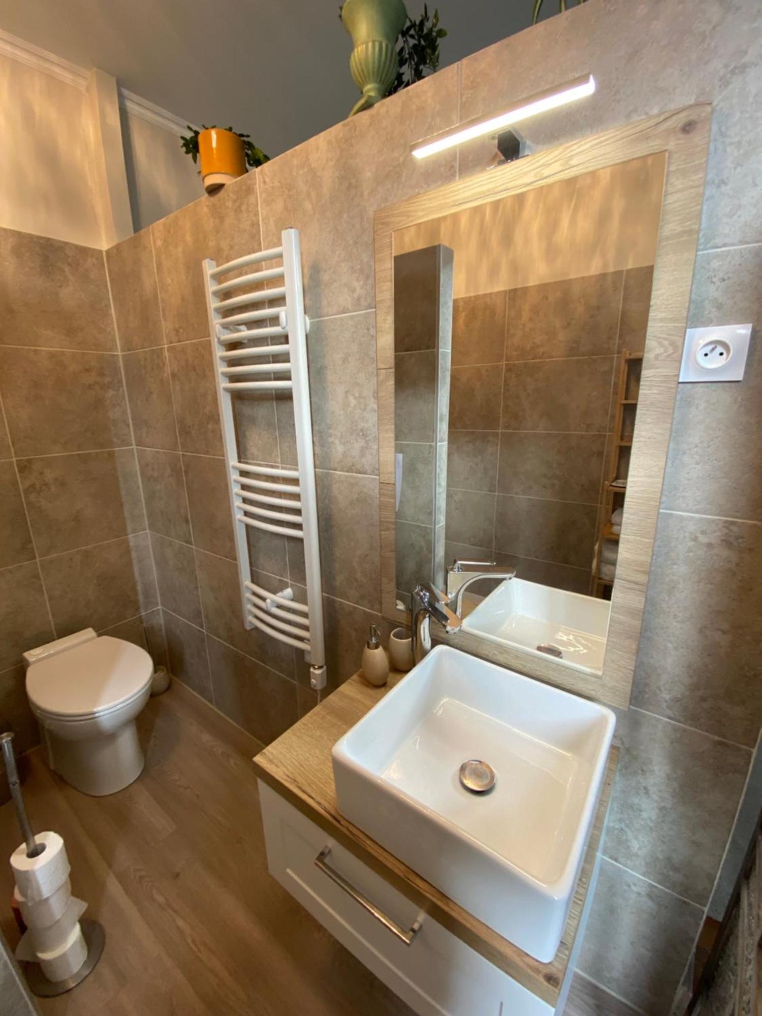 La Maison 64 Chambre D'Hotes Barbaste Ngoại thất bức ảnh