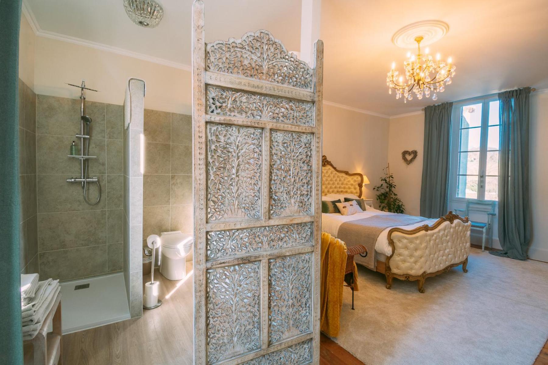 La Maison 64 Chambre D'Hotes Barbaste Phòng bức ảnh